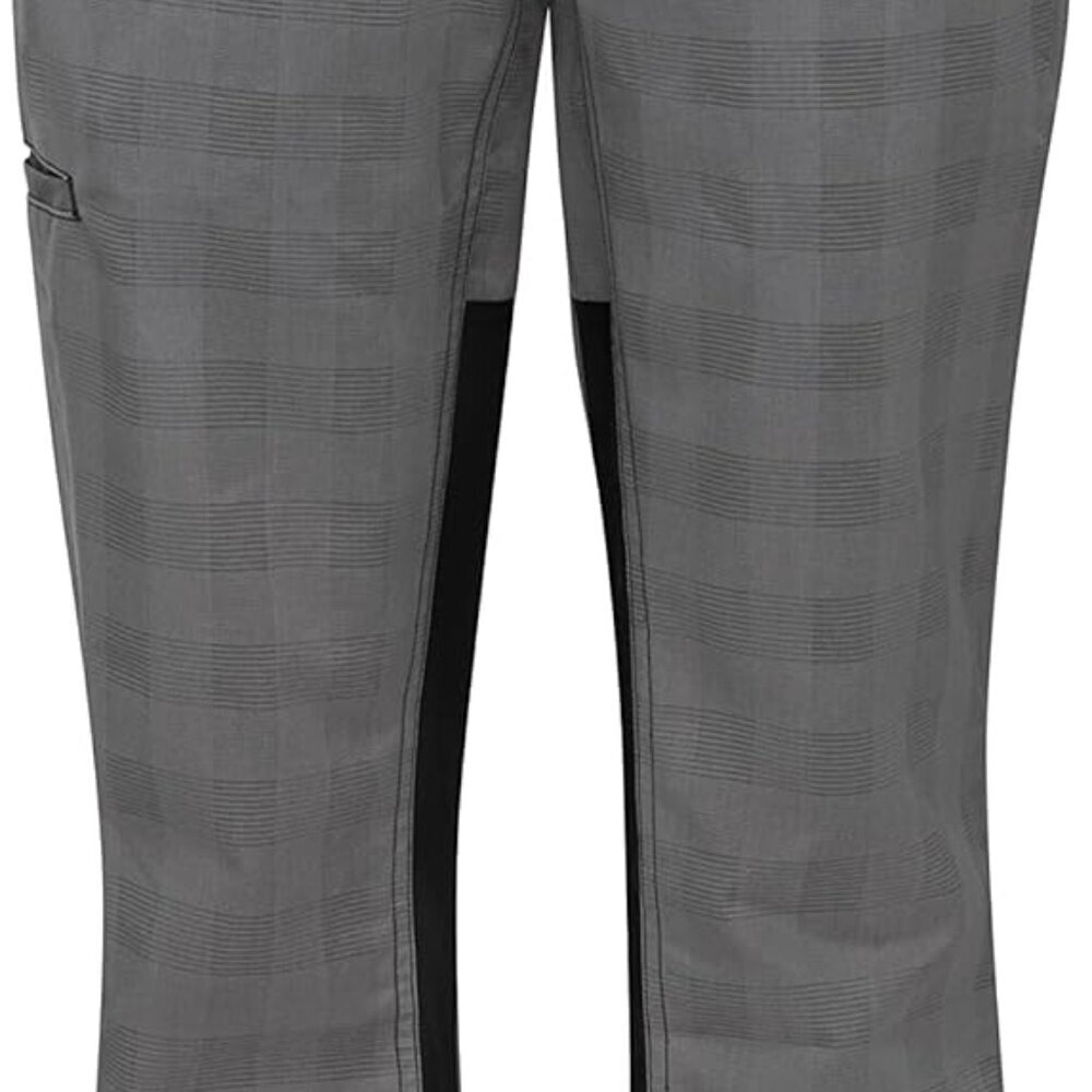 Women's Straight Fit Airflow Chef Pant